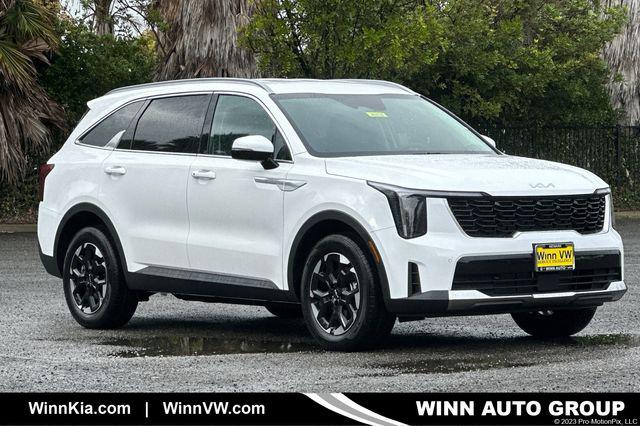 2026 Kia Sorento S for sale in Newark, CA
