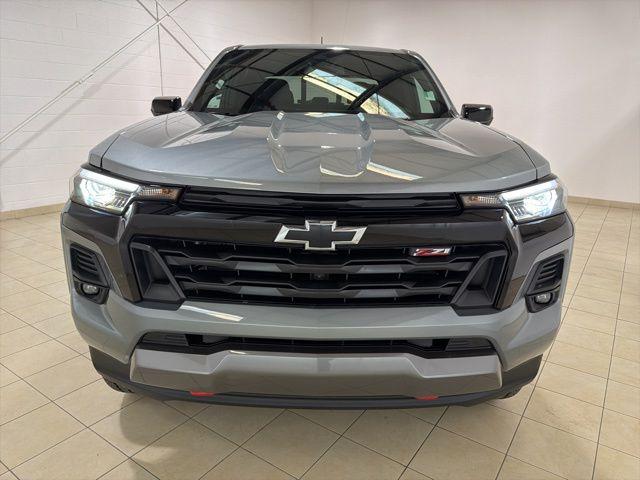 2026 Chevrolet Colorado Z71, 4WD