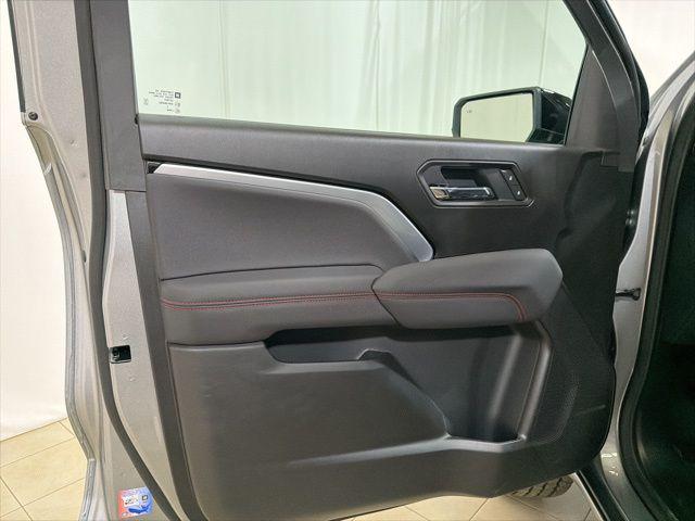 2026 Chevrolet Colorado Z71, 4WD