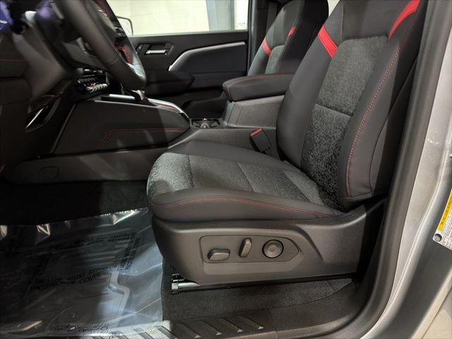 2026 Chevrolet Colorado Z71, 4WD