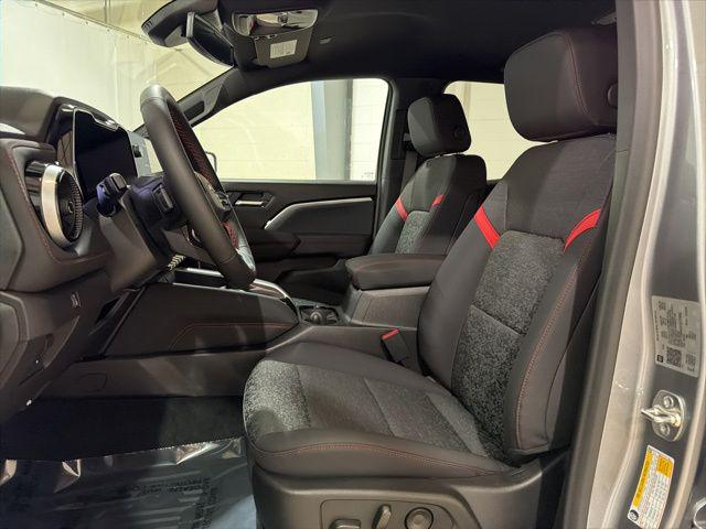 2026 Chevrolet Colorado Z71, 4WD