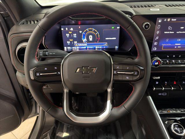 2026 Chevrolet Colorado Z71, 4WD