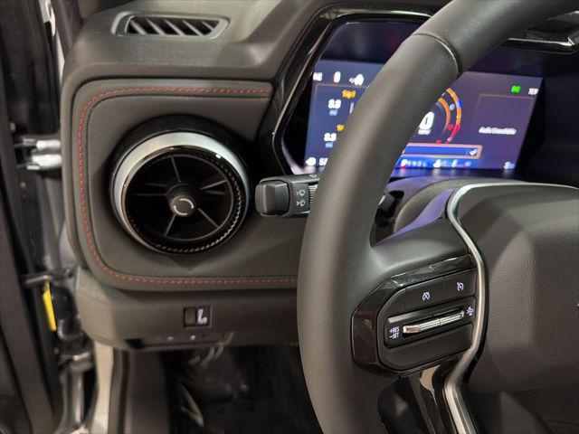 2026 Chevrolet Colorado Z71, 4WD
