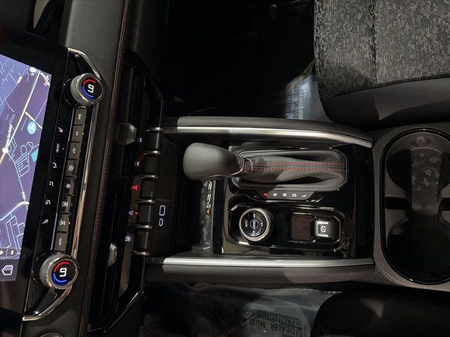 2026 Chevrolet Colorado Z71, 4WD