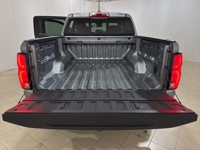 2026 Chevrolet Colorado Z71, 4WD