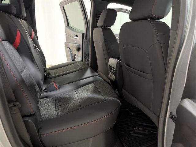 2026 Chevrolet Colorado Z71, 4WD