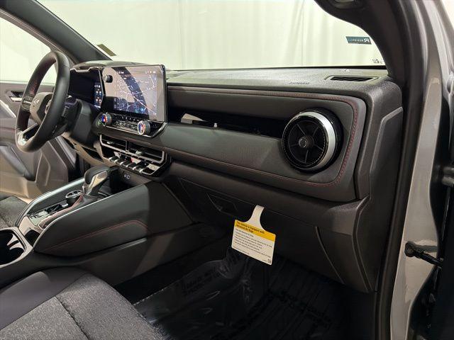 2026 Chevrolet Colorado Z71, 4WD