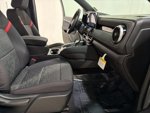 2026 Chevrolet Colorado Z71, 4WD