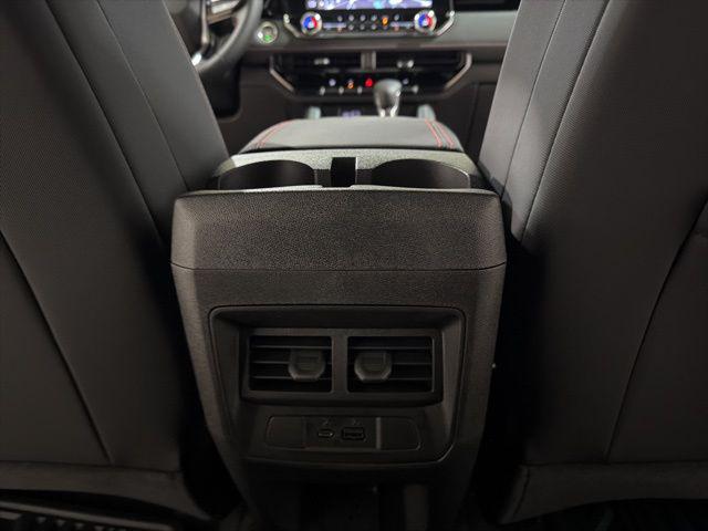 2026 Chevrolet Colorado Z71, 4WD