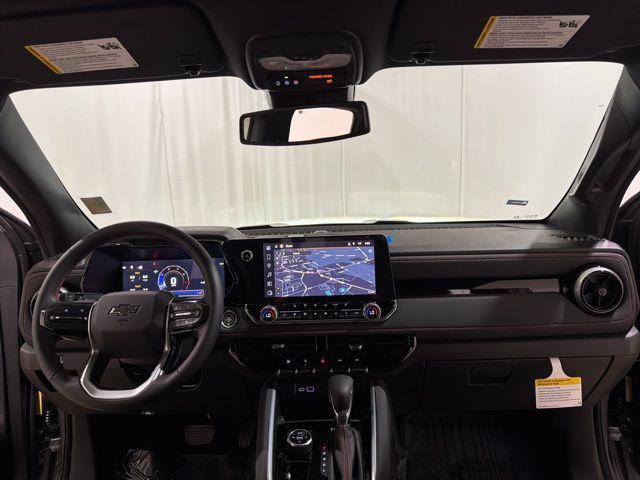 2026 Chevrolet Colorado Z71, 4WD