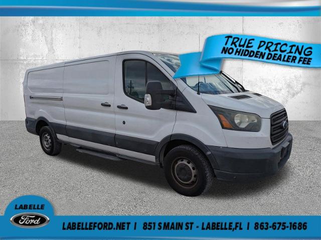 2015 Ford Transit 148 WB Low Roof Cargo for sale in FT DENAUD, FL