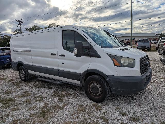 2015 Ford Transit 148 WB Low Roof Cargo