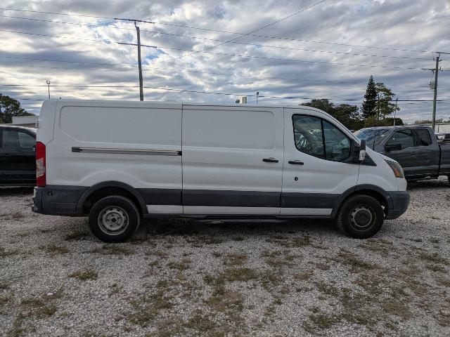 2015 Ford Transit 148 WB Low Roof Cargo
