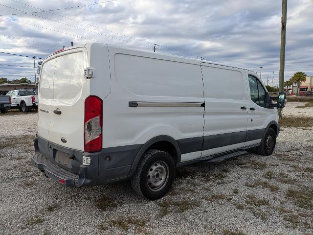 2015 Ford Transit 148 WB Low Roof Cargo
