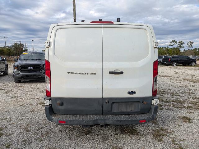 2015 Ford Transit 148 WB Low Roof Cargo