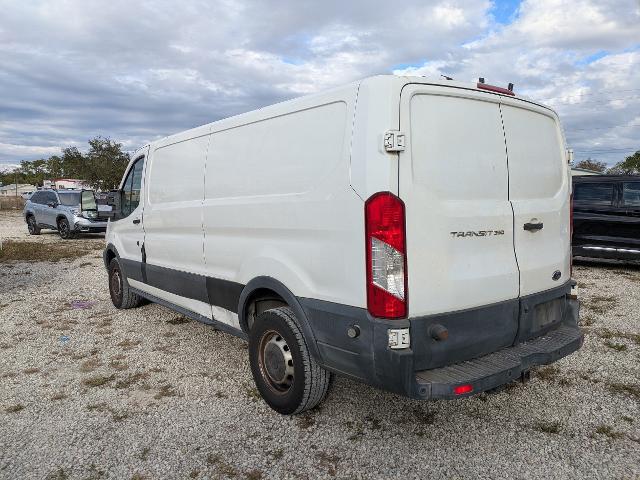 2015 Ford Transit 148 WB Low Roof Cargo