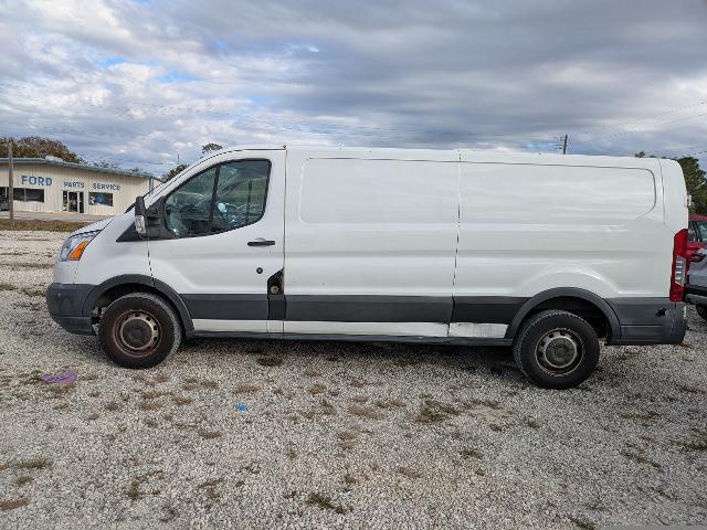 2015 Ford Transit 148 WB Low Roof Cargo