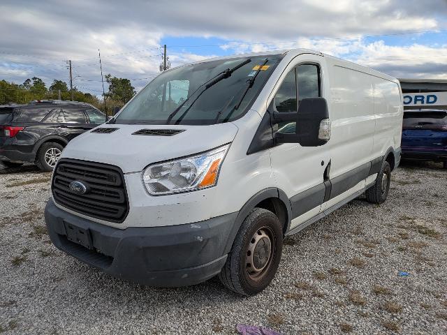 2015 Ford Transit 148 WB Low Roof Cargo
