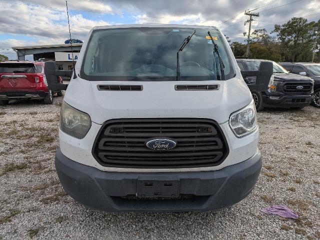 2015 Ford Transit 148 WB Low Roof Cargo