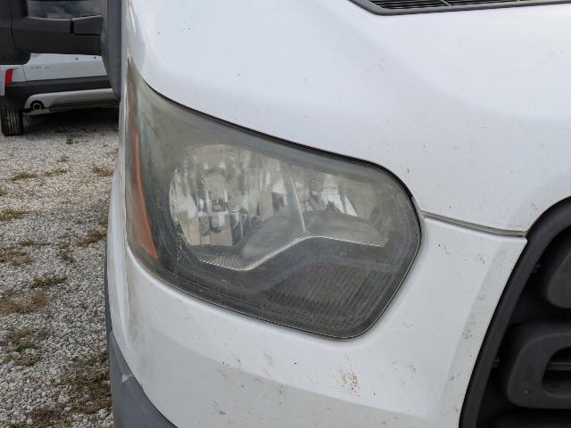 2015 Ford Transit 148 WB Low Roof Cargo