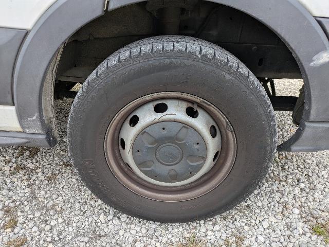 2015 Ford Transit 148 WB Low Roof Cargo