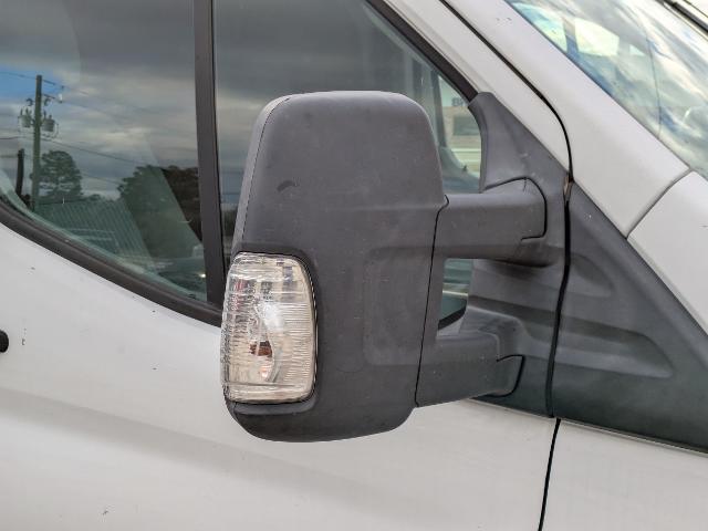 2015 Ford Transit 148 WB Low Roof Cargo