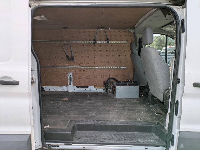2015 Ford Transit 148 WB Low Roof Cargo