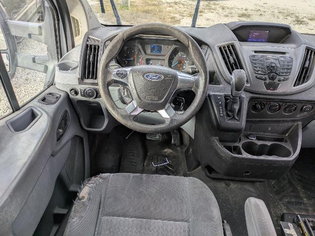 2015 Ford Transit 148 WB Low Roof Cargo