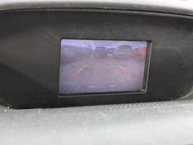 2015 Ford Transit 148 WB Low Roof Cargo