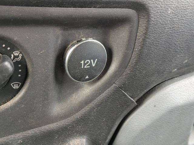 2015 Ford Transit 148 WB Low Roof Cargo