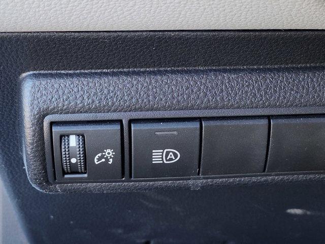 2025 Toyota Corolla FX