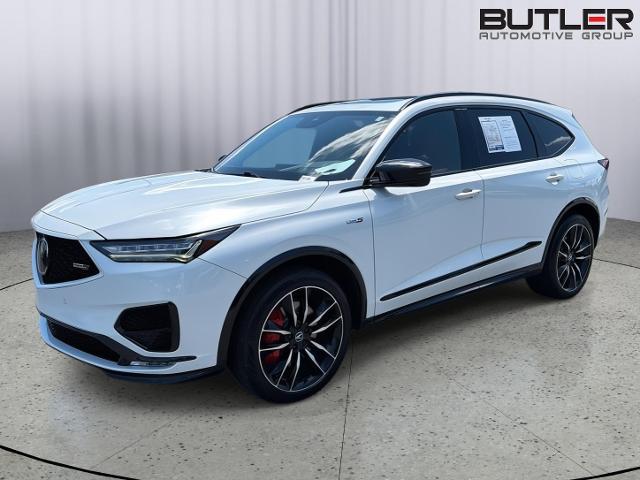 2022 Acura MDX Type S w/Advance Package for sale in Milledgeville, GA