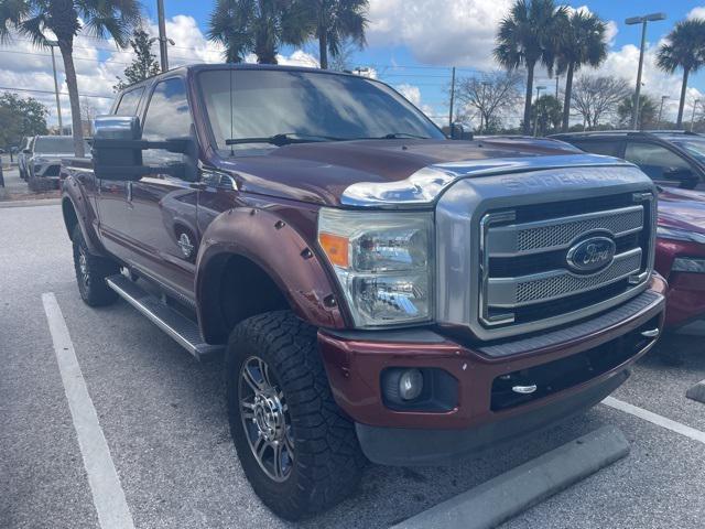 2015 Ford F-250 LARIAT 2015 Ford F-250 LARIAT