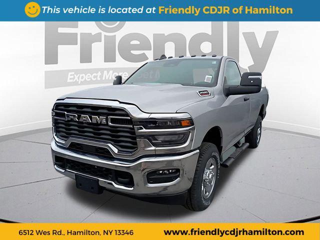 2026 RAM Ram 2500 RAM 2500 TRADESMAN REGULAR CAB 4X4 8 BOX
