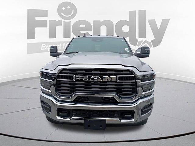 2026 RAM Ram 2500 RAM 2500 TRADESMAN REGULAR CAB 4X4 8 BOX