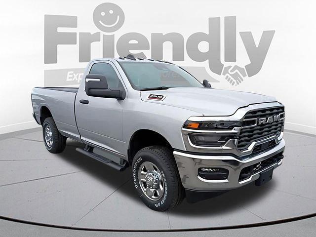2026 RAM Ram 2500 RAM 2500 TRADESMAN REGULAR CAB 4X4 8 BOX