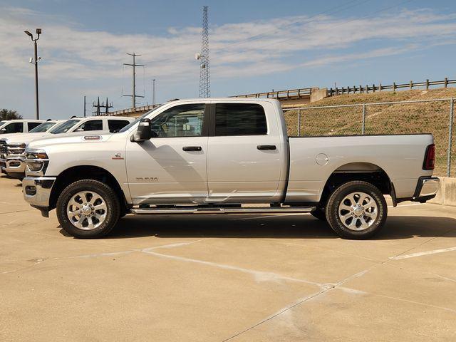 2026 RAM Ram 2500 RAM 2500 BIG HORN CREW CAB 4X4 64 BOX