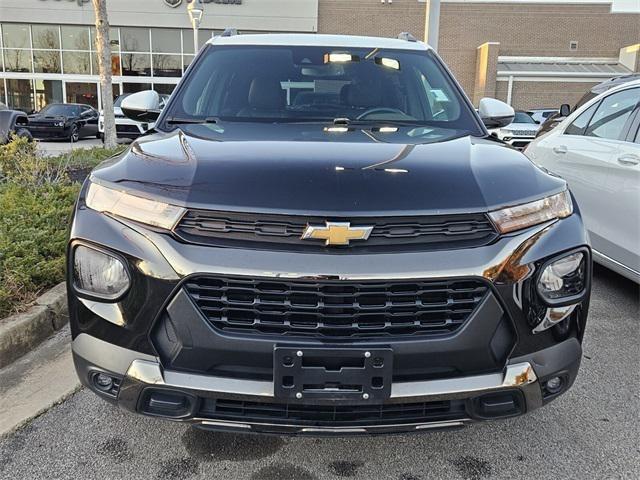 2023 Chevrolet Trailblazer FWD ACTIV