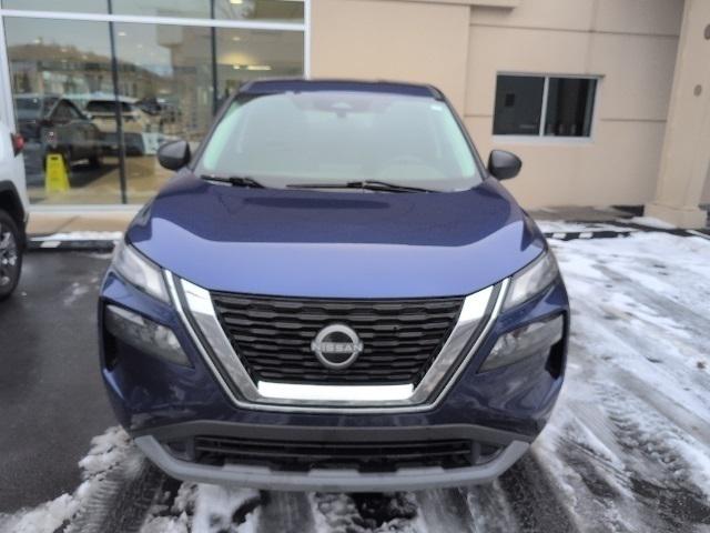 2023 Nissan Rogue S Intelligent AWD