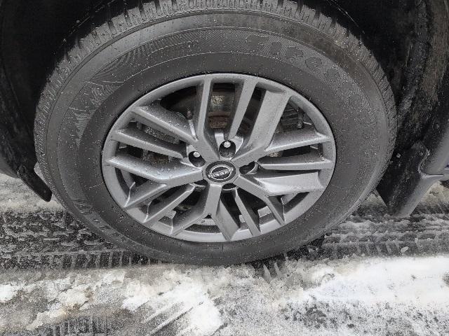 2023 Nissan Rogue S Intelligent AWD