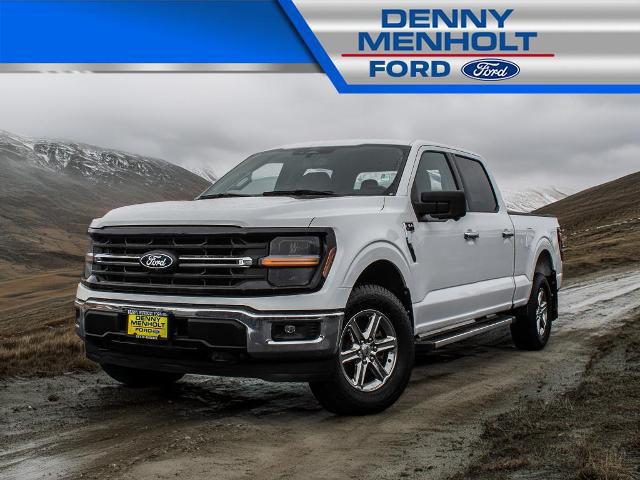 2024 Ford F-150 XLT for sale in Butte, MT