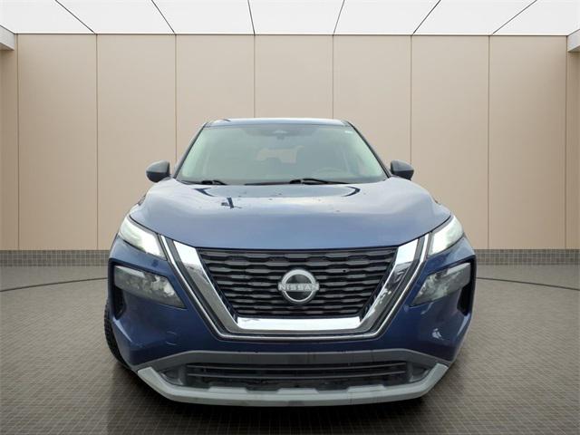 2023 Nissan Rogue S Intelligent AWD