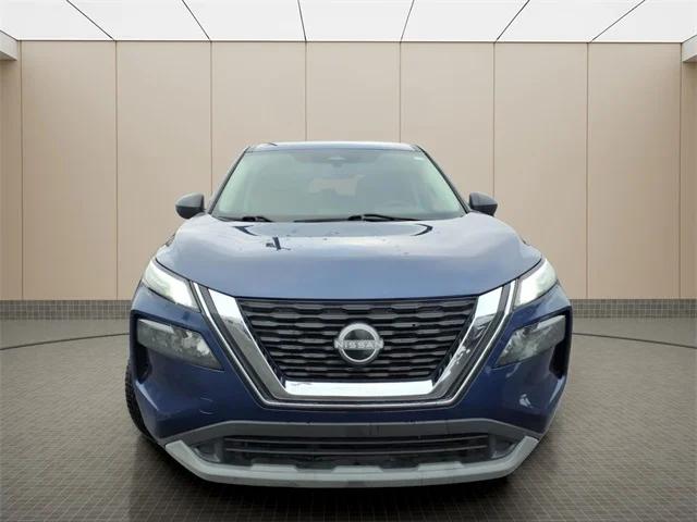 2023 Nissan Rogue S Intelligent AWD