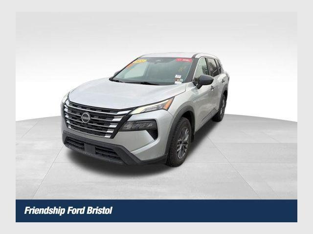 2024 Nissan Rogue S Intelligent AWD