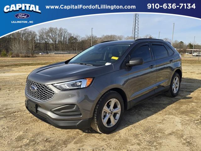2024 Ford Edge SE 2024 Ford Edge SE