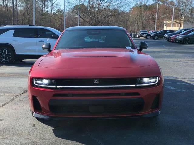 New 2026 Redeye Exterior Paint Dodge Scat Pack Plus image 8