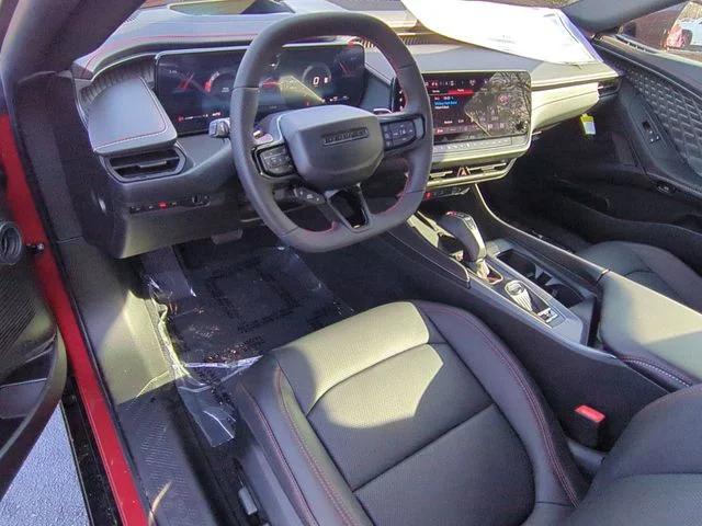 New 2026 Redeye Exterior Paint Dodge Scat Pack Plus image 12