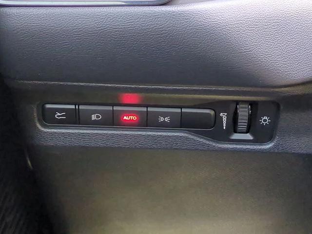 New 2026 Redeye Exterior Paint Dodge Scat Pack Plus image 21