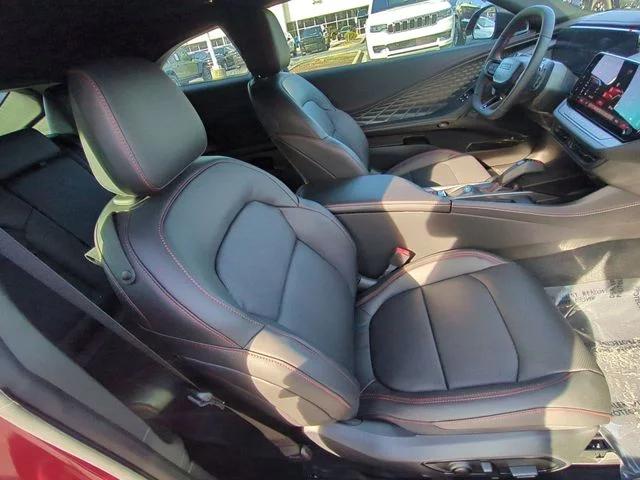 New 2026 Redeye Exterior Paint Dodge Scat Pack Plus image 29
