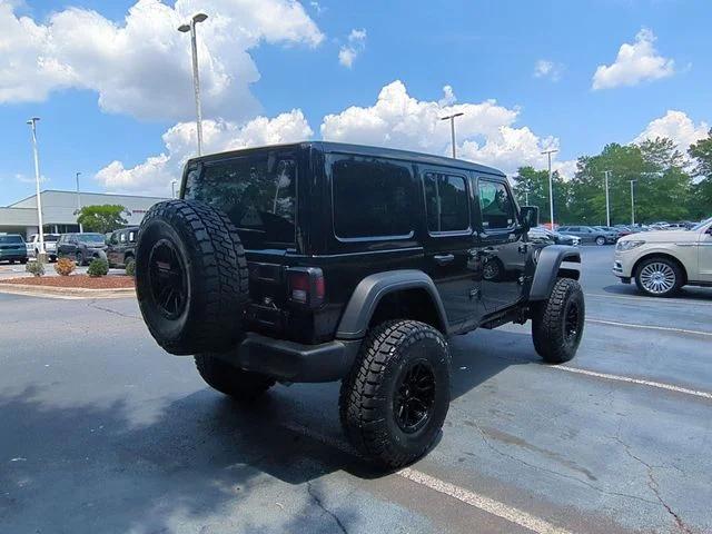 New 2026 Black Clear-Coat Exterior Paint Jeep Sport S image 5